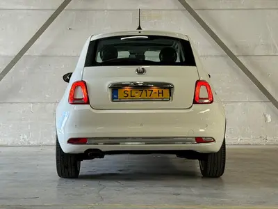 Fiat 500 - Thumbnail 7