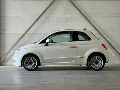Fiat 500 - Thumbnail 8