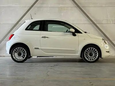 Fiat 500 - Thumbnail 9