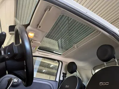 Fiat 500 - Thumbnail 10