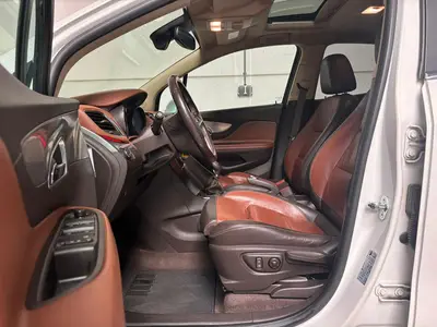 Opel Mokka - Thumbnail 11