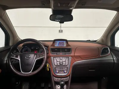 Opel Mokka - Thumbnail 13