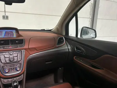 Opel Mokka - Thumbnail 14