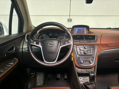 Opel Mokka - Thumbnail 16