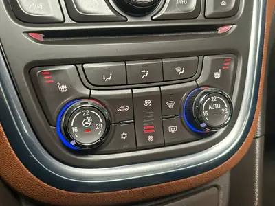 Opel Mokka - Thumbnail 20