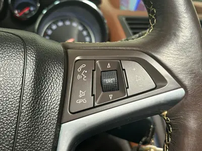 Opel Mokka - Thumbnail 22