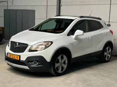 Opel Mokka - Thumbnail 27