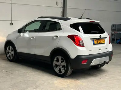Opel Mokka - Thumbnail 28
