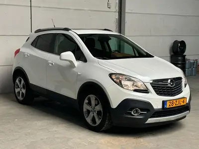 Opel Mokka - Thumbnail 29