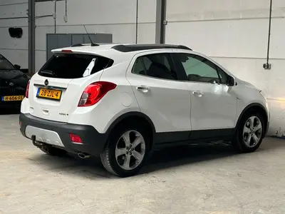 Opel Mokka - Thumbnail 30