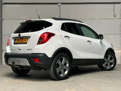 Opel Mokka - Thumbnail 4
