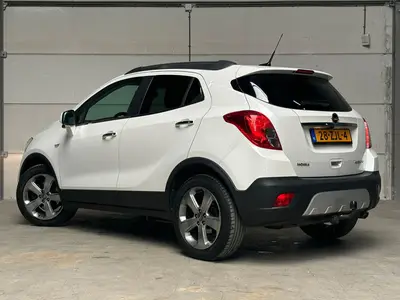 Opel Mokka - Thumbnail 5