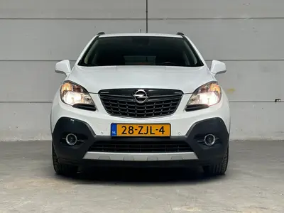 Opel Mokka - Thumbnail 6