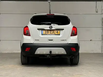 Opel Mokka - Thumbnail 7