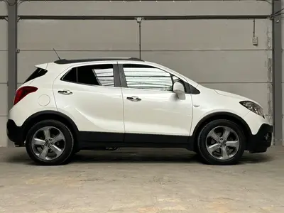 Opel Mokka - Thumbnail 8