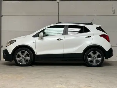 Opel Mokka - Thumbnail 9