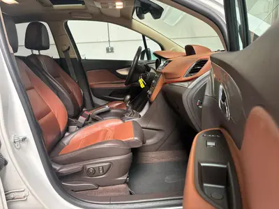 Opel Mokka - Thumbnail 10