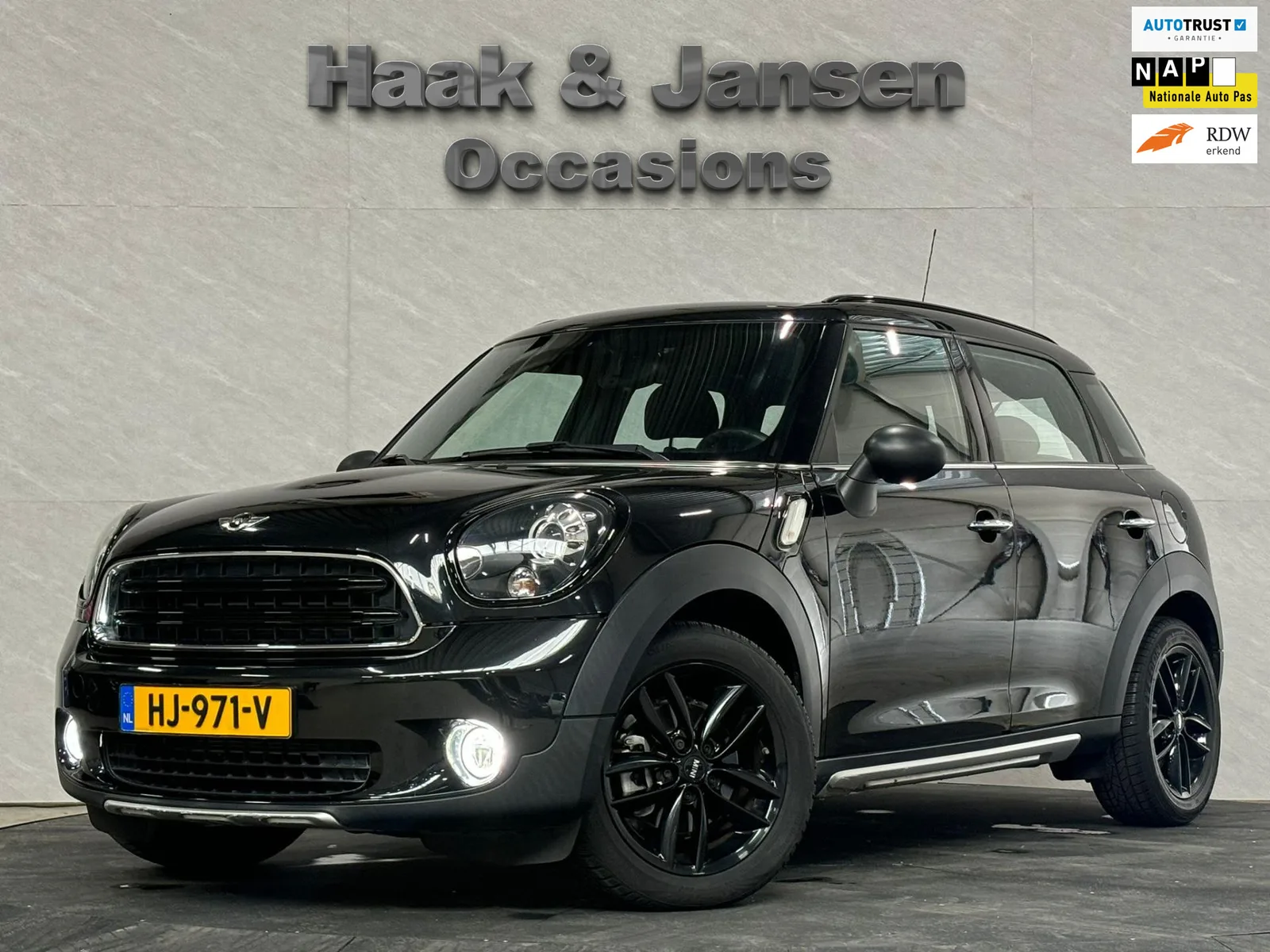 MINI Countryman - Afbeelding 1
