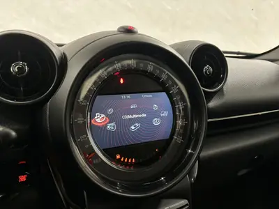 MINI Countryman - Thumbnail 11