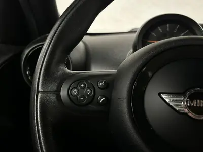 MINI Countryman - Thumbnail 15