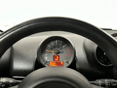 MINI Countryman - Thumbnail 19