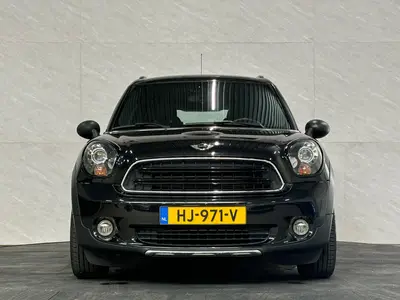 MINI Countryman - Thumbnail 4