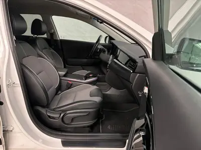 Kia e-Niro - Thumbnail 9