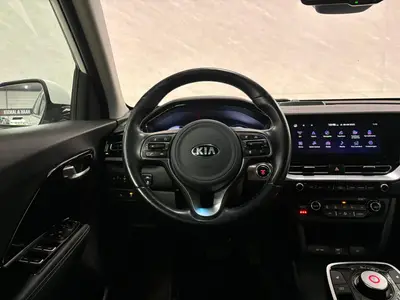 Kia e-Niro - Thumbnail 13