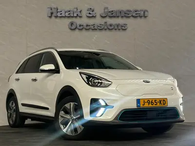 Kia e-Niro - Thumbnail 2