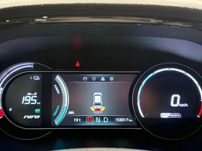Kia e-Niro - Thumbnail 21