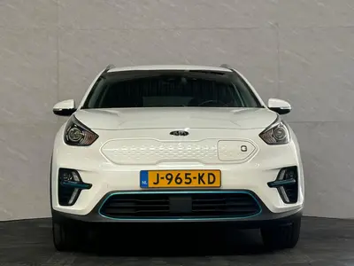 Kia e-Niro - Thumbnail 4