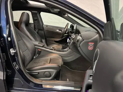 Mercedes-Benz A-Klasse - Thumbnail 11