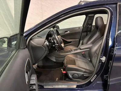 Mercedes-Benz A-Klasse - Thumbnail 12