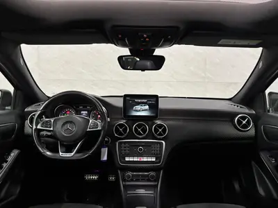 Mercedes-Benz A-Klasse - Thumbnail 13