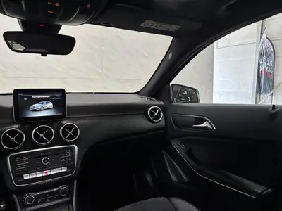 Mercedes-Benz A-Klasse - Thumbnail 14