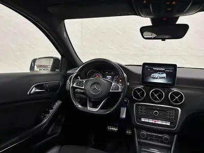 Mercedes-Benz A-Klasse - Thumbnail 15