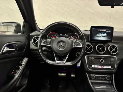 Mercedes-Benz A-Klasse - Thumbnail 16