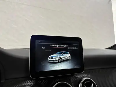 Mercedes-Benz A-Klasse - Thumbnail 17