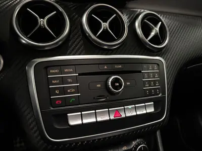 Mercedes-Benz A-Klasse - Thumbnail 18