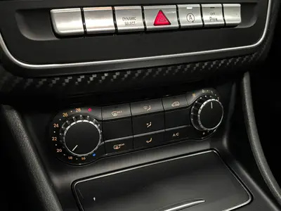 Mercedes-Benz A-Klasse - Thumbnail 19