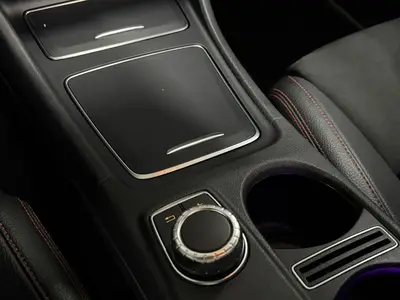 Mercedes-Benz A-Klasse - Thumbnail 20