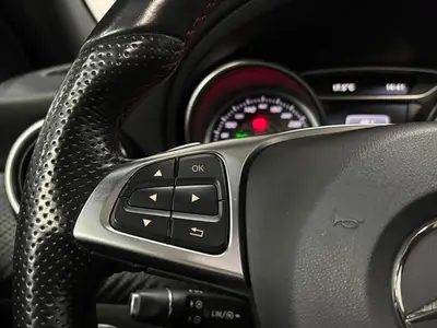 Mercedes-Benz A-Klasse - Thumbnail 21