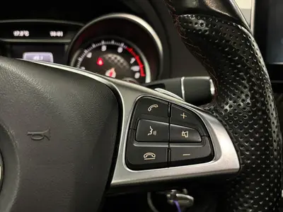 Mercedes-Benz A-Klasse - Thumbnail 22