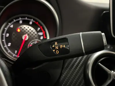 Mercedes-Benz A-Klasse - Thumbnail 24