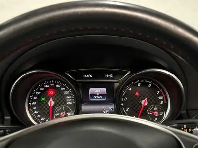 Mercedes-Benz A-Klasse - Thumbnail 25