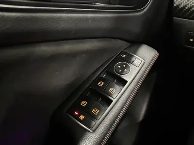 Mercedes-Benz A-Klasse - Thumbnail 26