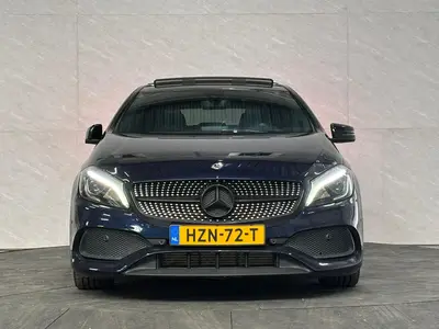 Mercedes-Benz A-Klasse - Thumbnail 6