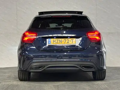 Mercedes-Benz A-Klasse - Thumbnail 7
