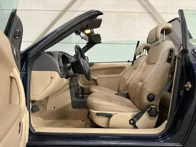 Saab 9-3 - Thumbnail 11