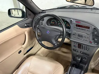 Saab 9-3 - Thumbnail 14